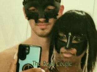 The_Royal_Couple