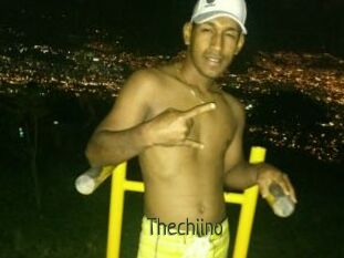 Thechiino
