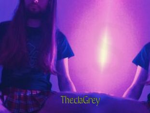 TheclaGrey