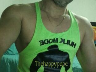 Thehappypepe