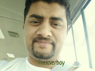 Theloverboy