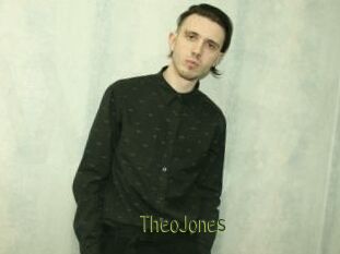 TheoJones