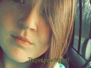 Thepinkpowderpuff