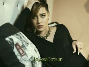 ThessaDotson