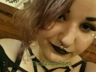 ThexGrimmxRaven