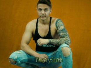 ThierrySmith