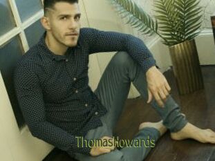 ThomasHowards