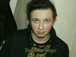 Thomasson_Singer
