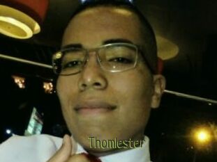 Thomlester