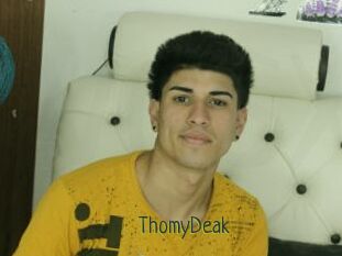 ThomyDeak