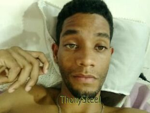 ThonySteell