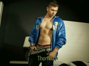 ThorHitch