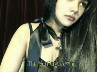 ThunderPerfectMind