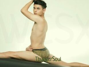ThunderSoul