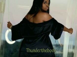 Thunderthebody