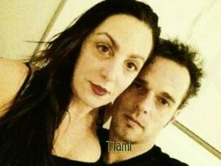 Tiami