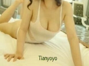 Tianyoyo