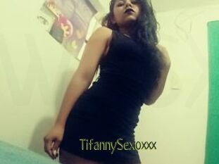 TifannySexoxxx