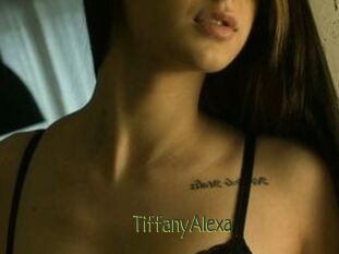 TiffanyAlexa