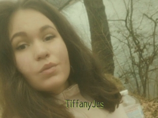 TiffanyJes