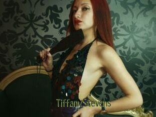 TiffanyStevens