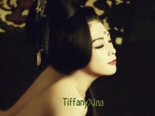 TiffanyXina