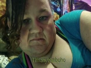 Tiffanybimboho