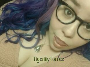 TigerlilyTorrez