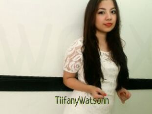 TiifanyWatsonn