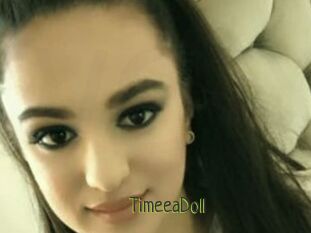 TimeeaDoll