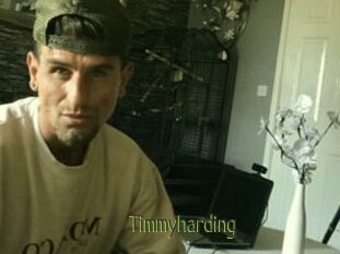 Timmyharding