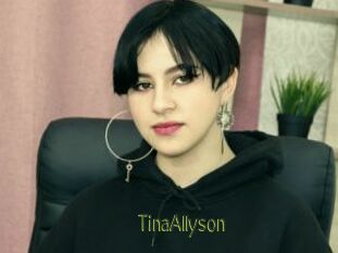 TinaAllyson
