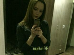 TinaHotBB