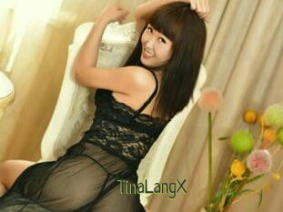 TinaLangX