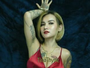 TinaThyme