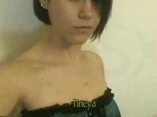 Tineya
