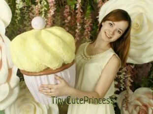 TinyCutePrincess