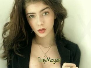 TinyMegan