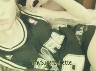 TinySugarBabette