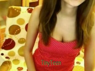TinyTeen