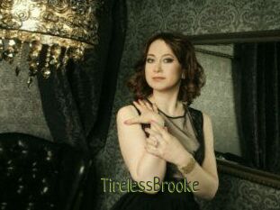 TirelessBrooke