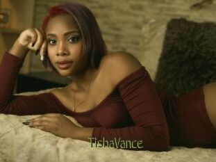 TishaVance