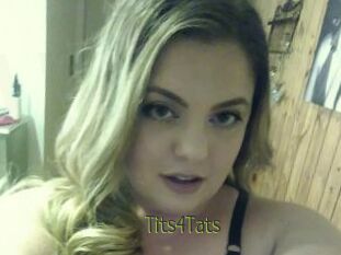 Tits4Tats