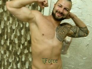 TjForce