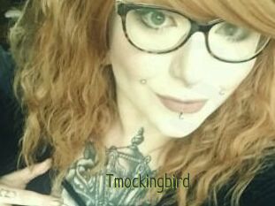 Tmockingbird