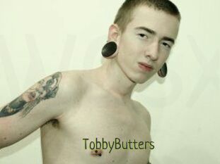 TobbyButters