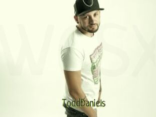 ToddDaniels