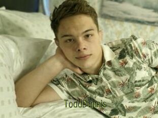 ToddDennis