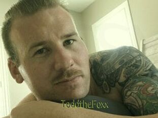 ToddtheFoxx