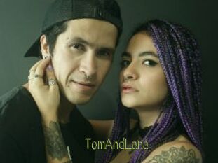 TomAndLana